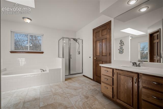 MLS Image for 8450  Melross  ,Colorado Springs, Colorado