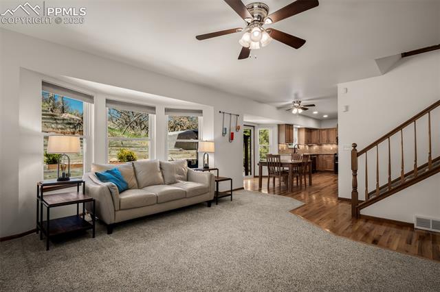 MLS Image for 8450  Melross  ,Colorado Springs, Colorado