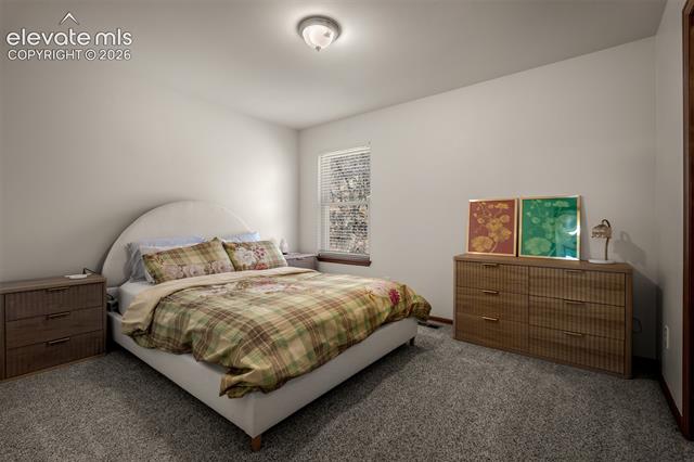 MLS Image for 8450  Melross  ,Colorado Springs, Colorado