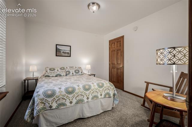 MLS Image for 8450  Melross  ,Colorado Springs, Colorado