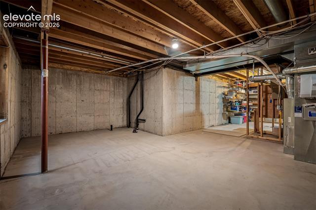 MLS Image for 8450  Melross  ,Colorado Springs, Colorado