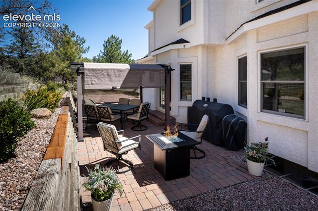 MLS Image for 8450  Melross  ,Colorado Springs, Colorado