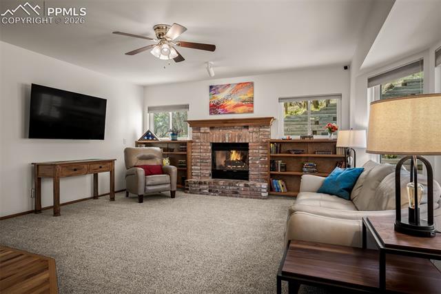 MLS Image for 8450  Melross  ,Colorado Springs, Colorado