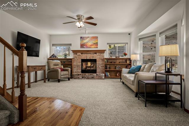 MLS Image for 8450  Melross  ,Colorado Springs, Colorado