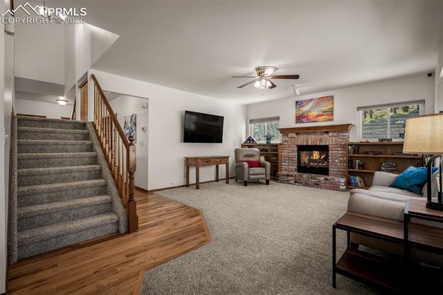 MLS Image for 8450  Melross  ,Colorado Springs, Colorado