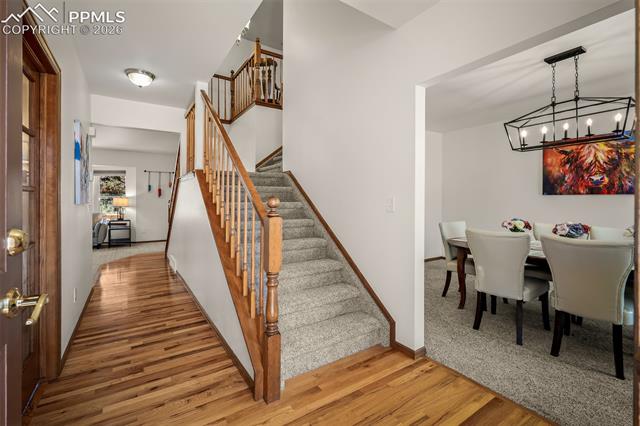 MLS Image for 8450  Melross  ,Colorado Springs, Colorado