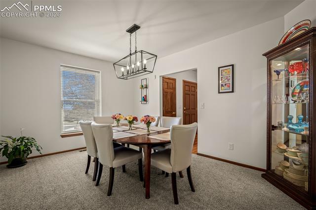 MLS Image for 8450  Melross  ,Colorado Springs, Colorado