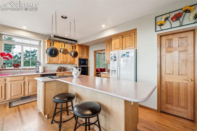 MLS Image for 2915  Pegasus  ,Colorado Springs, Colorado