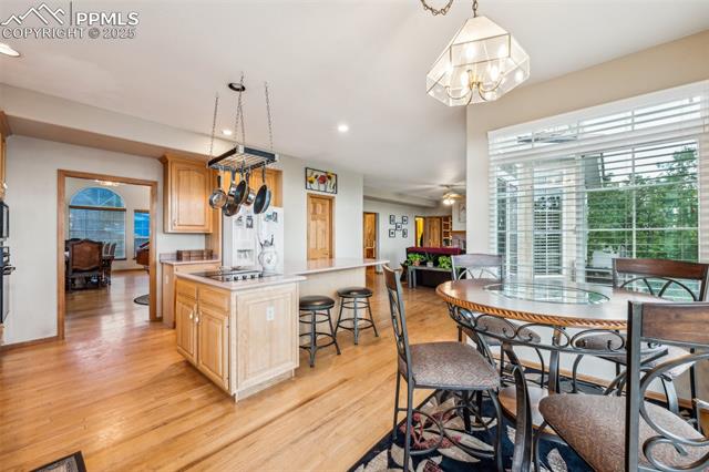 MLS Image for 2915  Pegasus  ,Colorado Springs, Colorado