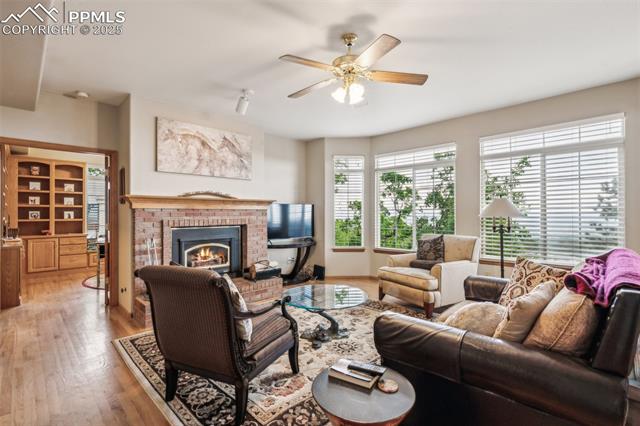 MLS Image for 2915  Pegasus  ,Colorado Springs, Colorado