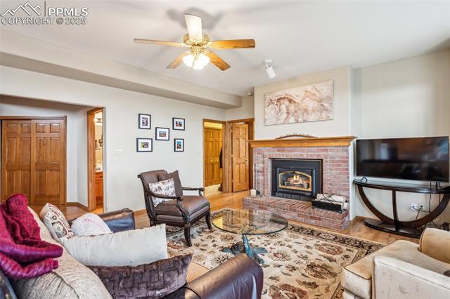 MLS Image for 2915  Pegasus  ,Colorado Springs, Colorado