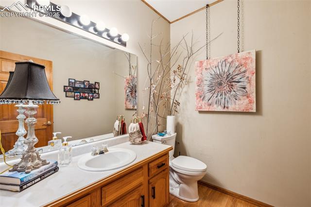 MLS Image for 2915  Pegasus  ,Colorado Springs, Colorado