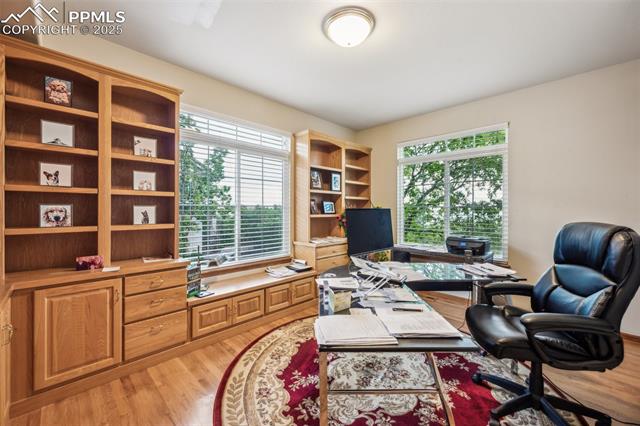 MLS Image for 2915  Pegasus  ,Colorado Springs, Colorado