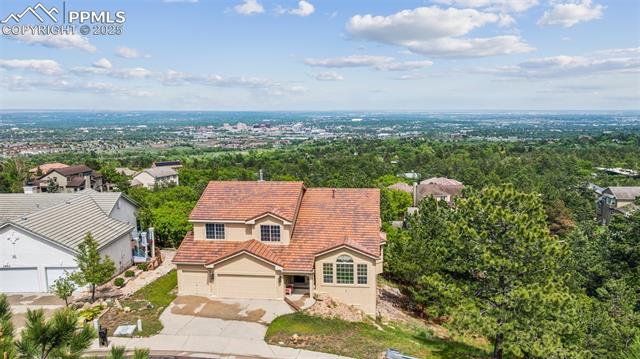 MLS Image for 2915  Pegasus  ,Colorado Springs, Colorado
