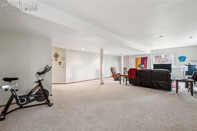 MLS Image for 2915  Pegasus  ,Colorado Springs, Colorado