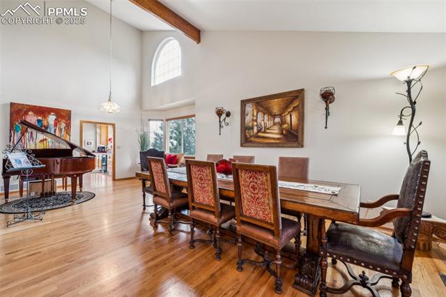 MLS Image for 2915  Pegasus  ,Colorado Springs, Colorado