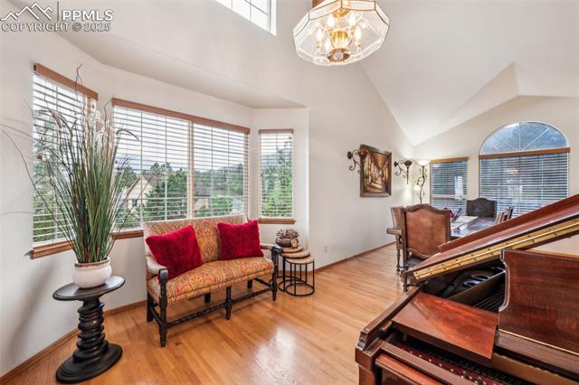 MLS Image for 2915  Pegasus  ,Colorado Springs, Colorado