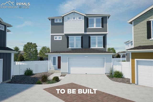 5651  Bowerman  , colorado springs&nbsp; House Search MLS Picture