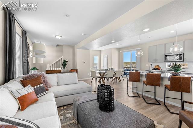 MLS Image for 5651  Bowerman  ,Colorado Springs, Colorado