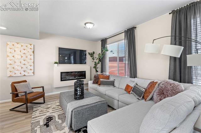 MLS Image for 5651  Bowerman  ,Colorado Springs, Colorado