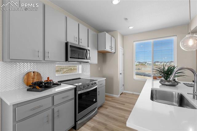 MLS Image for 5651  Bowerman  ,Colorado Springs, Colorado