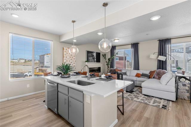 MLS Image for 5651  Bowerman  ,Colorado Springs, Colorado