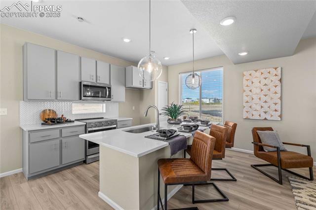 MLS Image for 5651  Bowerman  ,Colorado Springs, Colorado