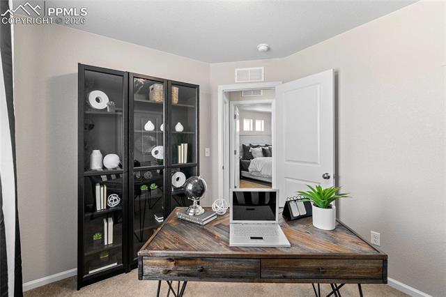 MLS Image for 5651  Bowerman  ,Colorado Springs, Colorado