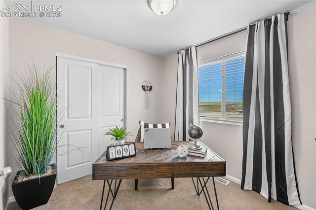 MLS Image for 5651  Bowerman  ,Colorado Springs, Colorado
