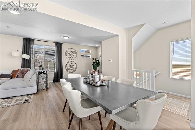 MLS Image for 5651  Bowerman  ,Colorado Springs, Colorado