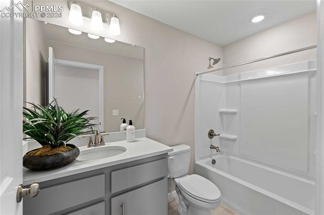 MLS Image for 5651  Bowerman  ,Colorado Springs, Colorado