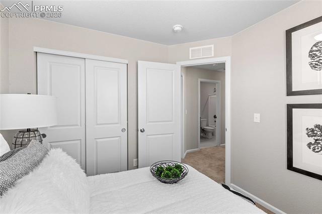 MLS Image for 5651  Bowerman  ,Colorado Springs, Colorado