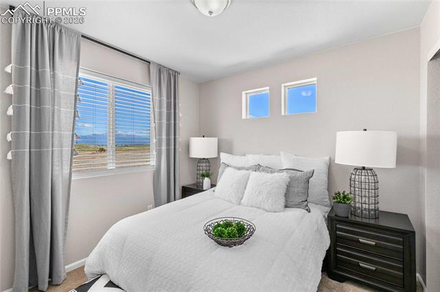 MLS Image for 5651  Bowerman  ,Colorado Springs, Colorado