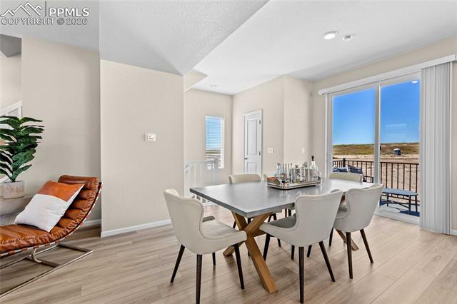 MLS Image for 5651  Bowerman  ,Colorado Springs, Colorado