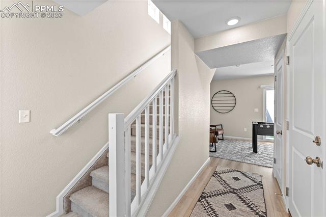 MLS Image for 5651  Bowerman  ,Colorado Springs, Colorado