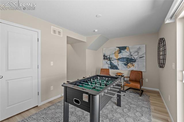 MLS Image for 5651  Bowerman  ,Colorado Springs, Colorado