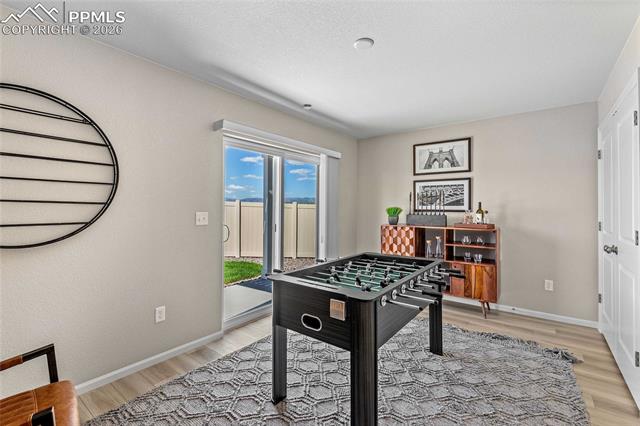 MLS Image for 5651  Bowerman  ,Colorado Springs, Colorado