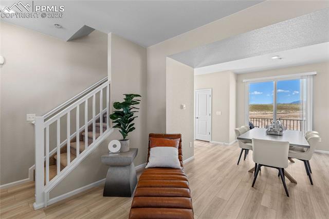 MLS Image for 5651  Bowerman  ,Colorado Springs, Colorado