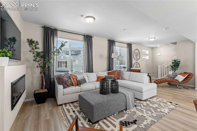 MLS Image for 5651  Bowerman  ,Colorado Springs, Colorado