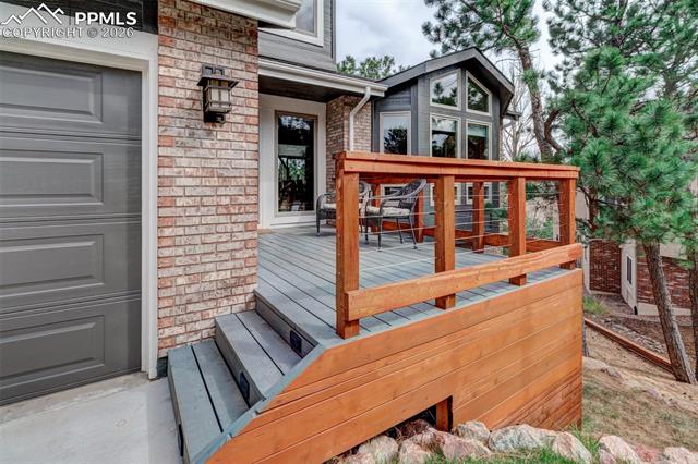 MLS Image for 8189  Spire  ,Colorado Springs, Colorado