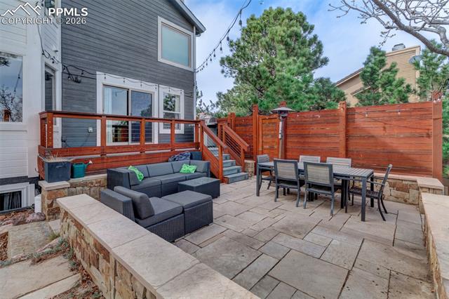 MLS Image for 8189  Spire  ,Colorado Springs, Colorado