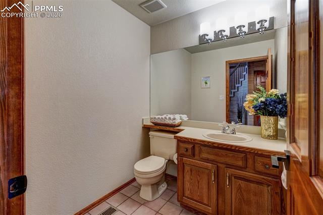 MLS Image for 8189  Spire  ,Colorado Springs, Colorado