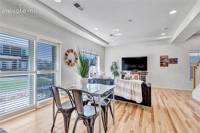 MLS Image for 7317  Weatherwood  ,Colorado Springs, Colorado