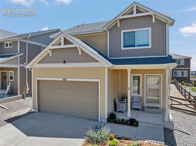 MLS Image for 7317  Weatherwood  ,Colorado Springs, Colorado