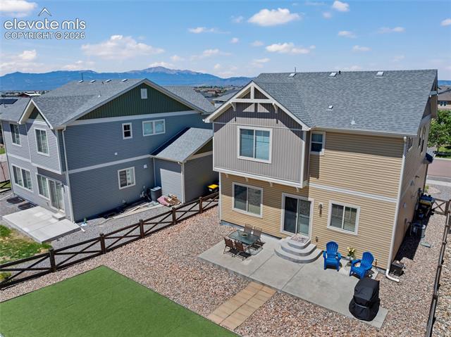 MLS Image for 7317  Weatherwood  ,Colorado Springs, Colorado