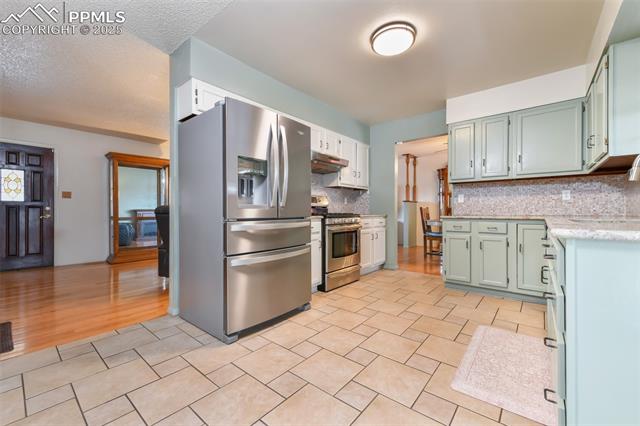 MLS Image for 7285  Grand Valley  ,Colorado Springs, Colorado