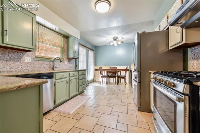 MLS Image for 7285  Grand Valley  ,Colorado Springs, Colorado