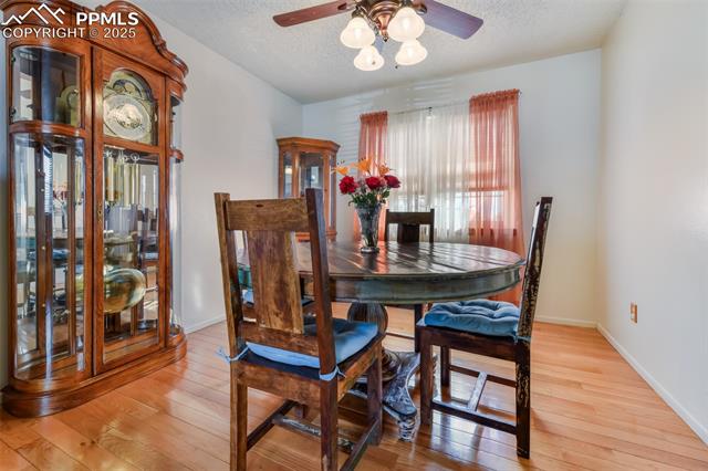 MLS Image for 7285  Grand Valley  ,Colorado Springs, Colorado