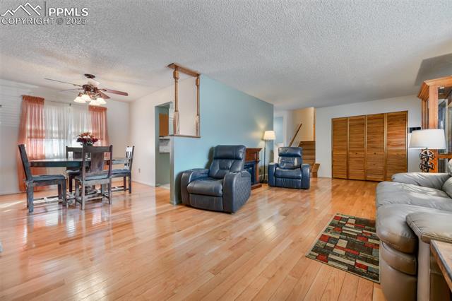 MLS Image for 7285  Grand Valley  ,Colorado Springs, Colorado