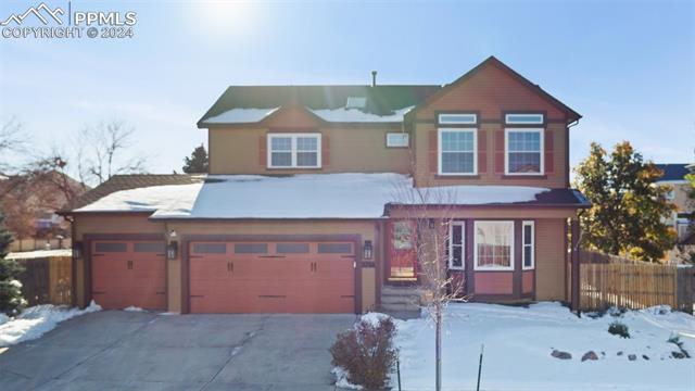 MLS Image for 2765  Hamermesh  ,Colorado Springs, Colorado